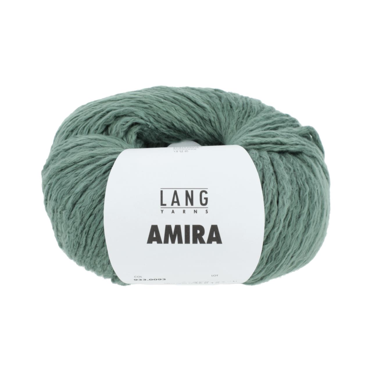 Amira 93 Efeu