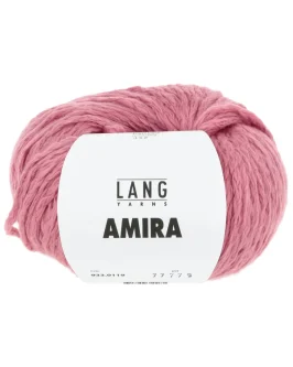 <span class="yarn-title">Amira</span> <span class="yarn-color">119 Rosé</span>