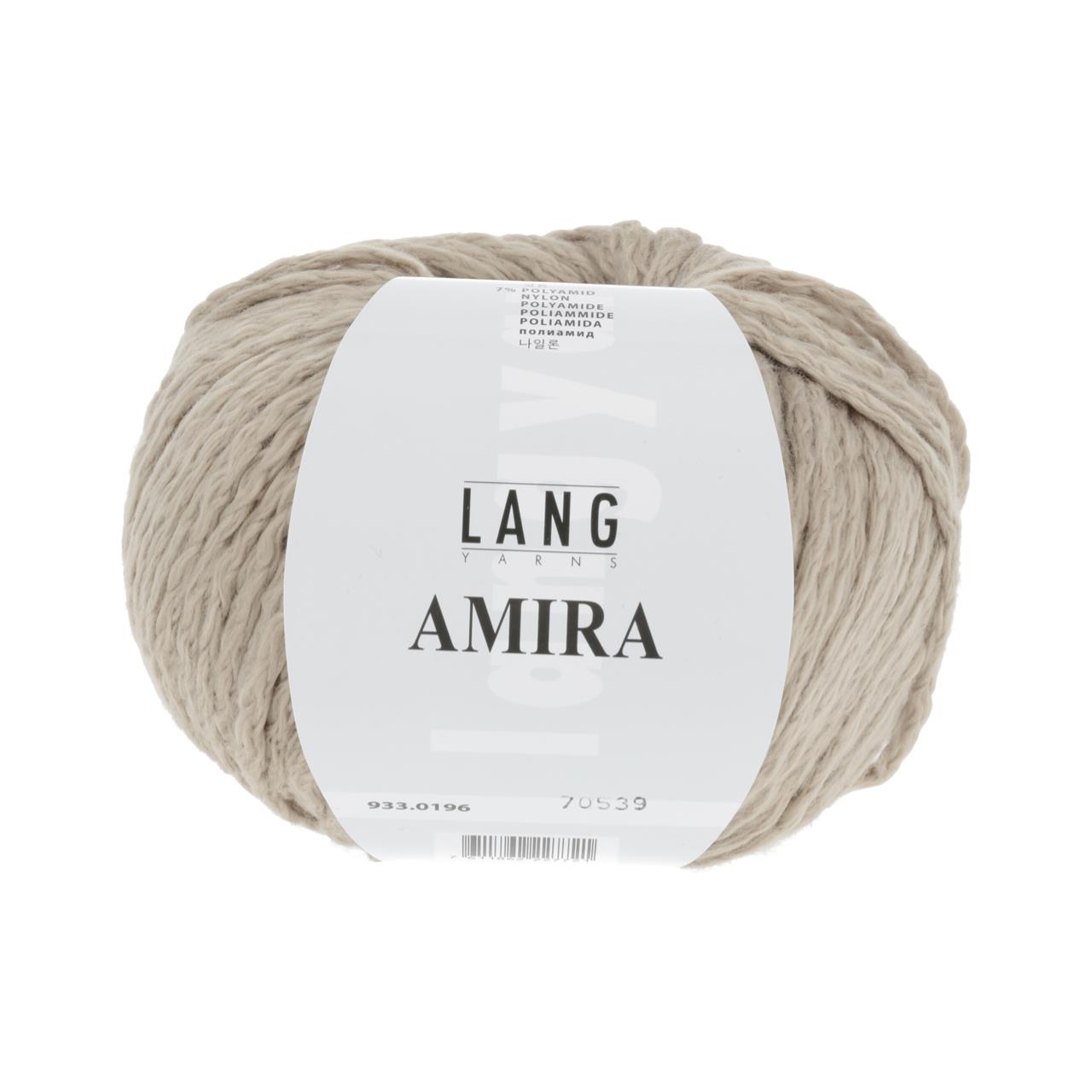 Amira 196 Sahara