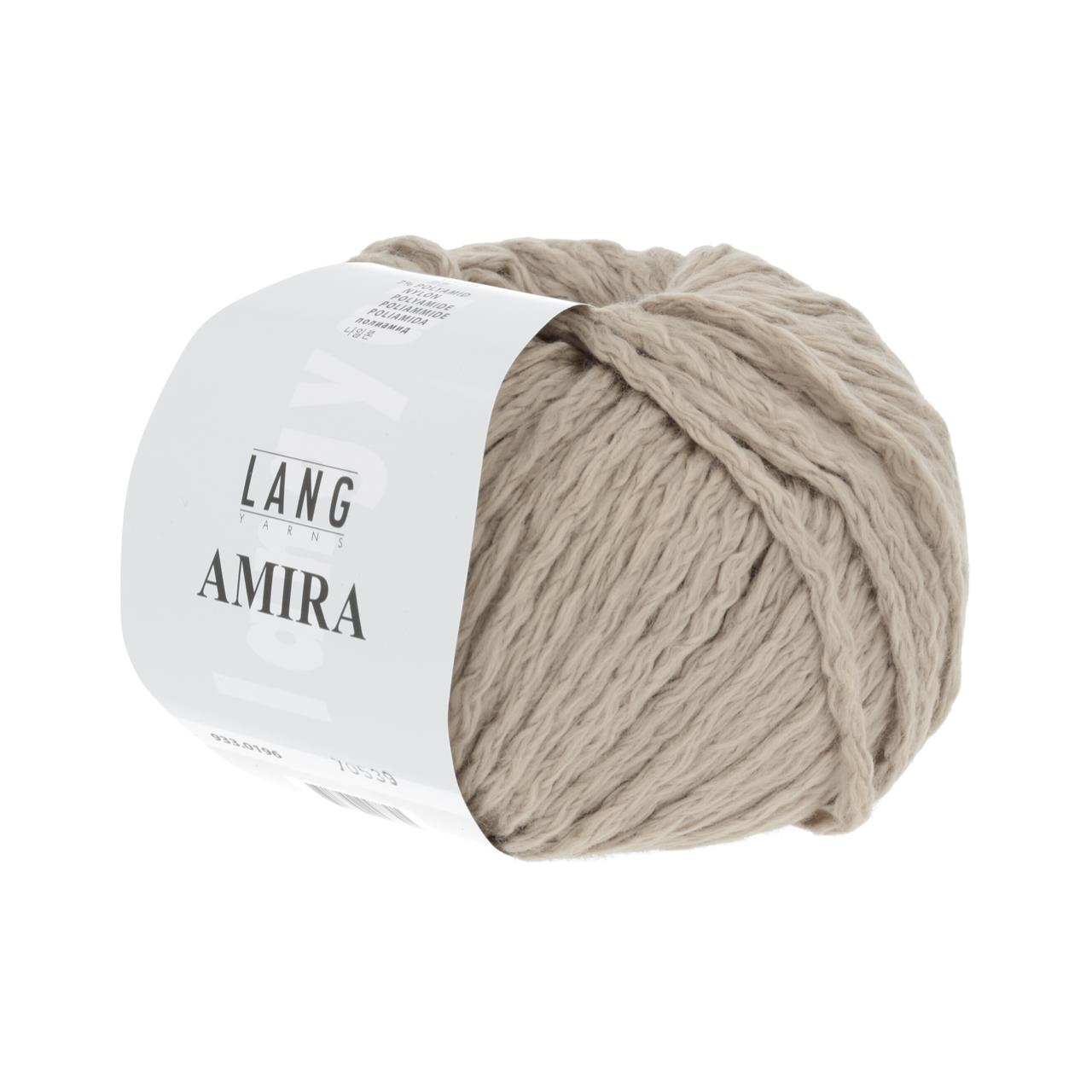 Amira 196 Sahara
