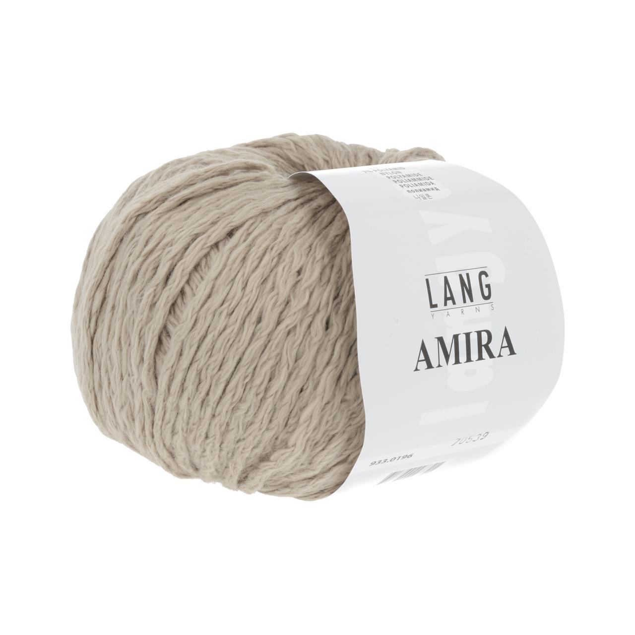 Amira 196 Sahara