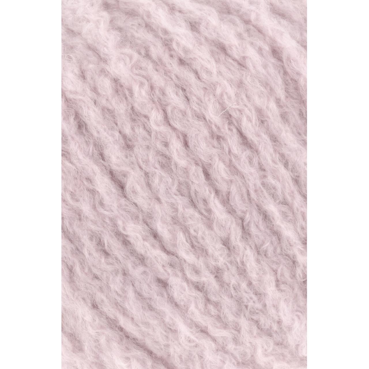 Cashmere Light 9 Rosa