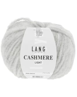 <span class="yarn-title">Cashmere Light</span> <span class="yarn-color">23 Silber</span>