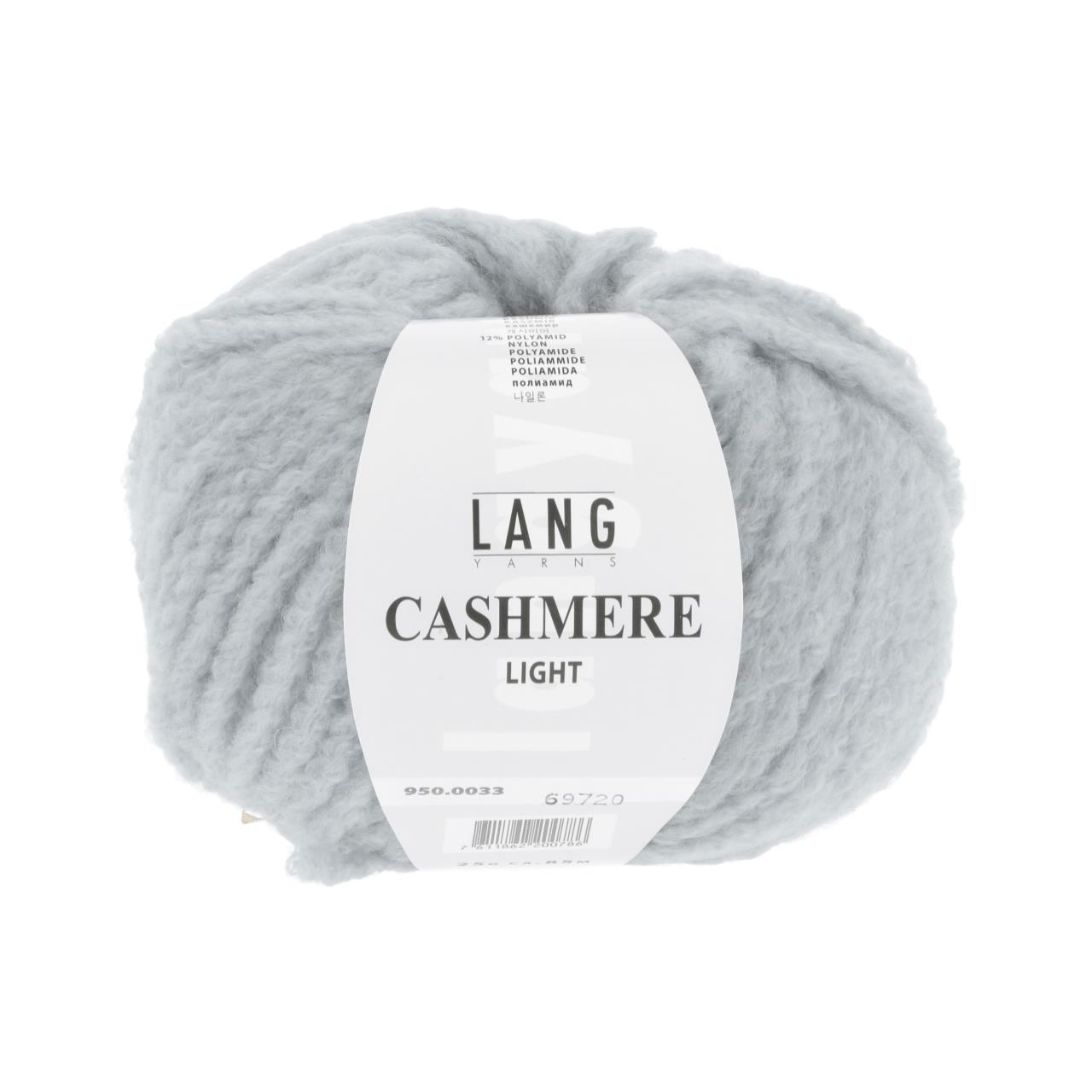 Cashmere Light 33 Jeans Hell