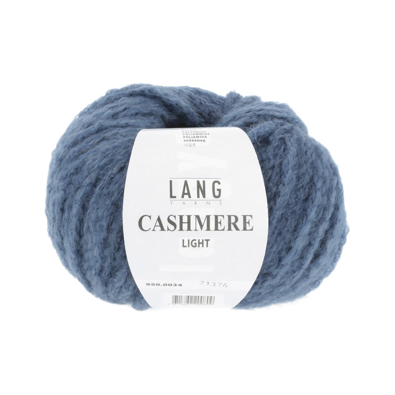 Cashmere Light 34 Jeans Dunkel