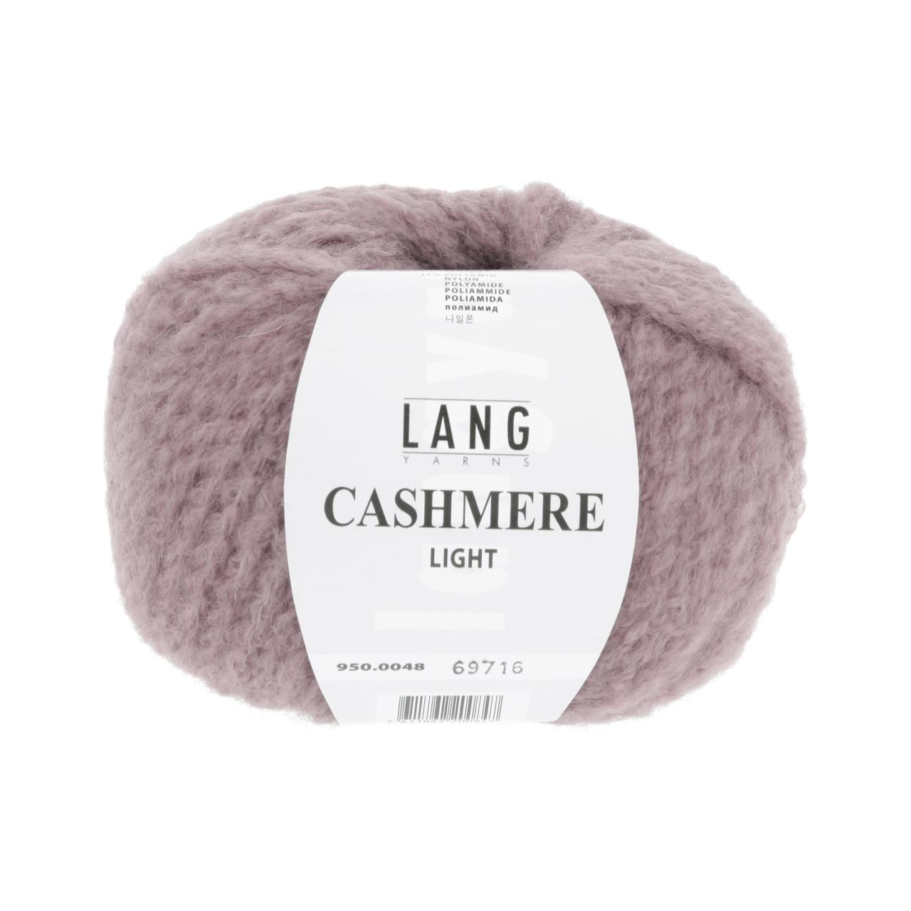 Cashmere Light 48 Altrosa