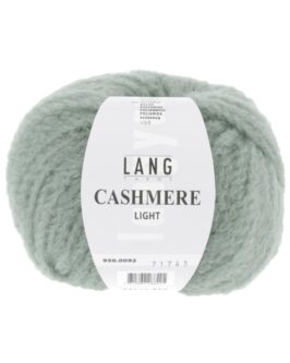 <span class="yarn-title">Cashmere Light</span> <span class="yarn-color">92 Salbei</span>