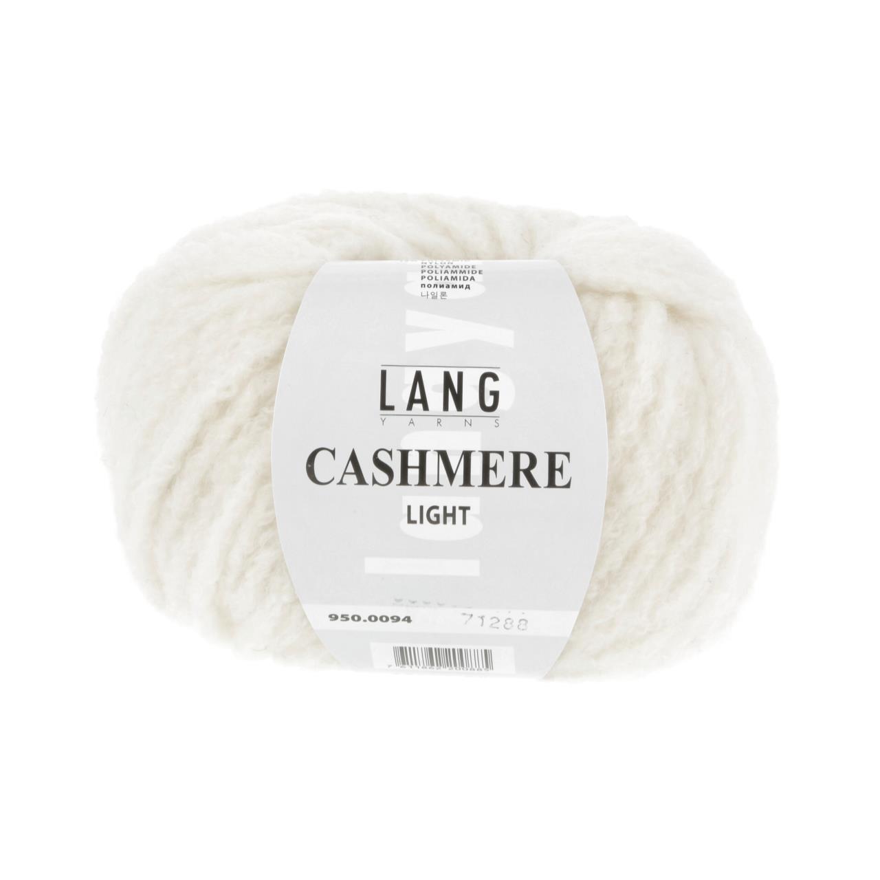 Cashmere Light 94 Offwhite