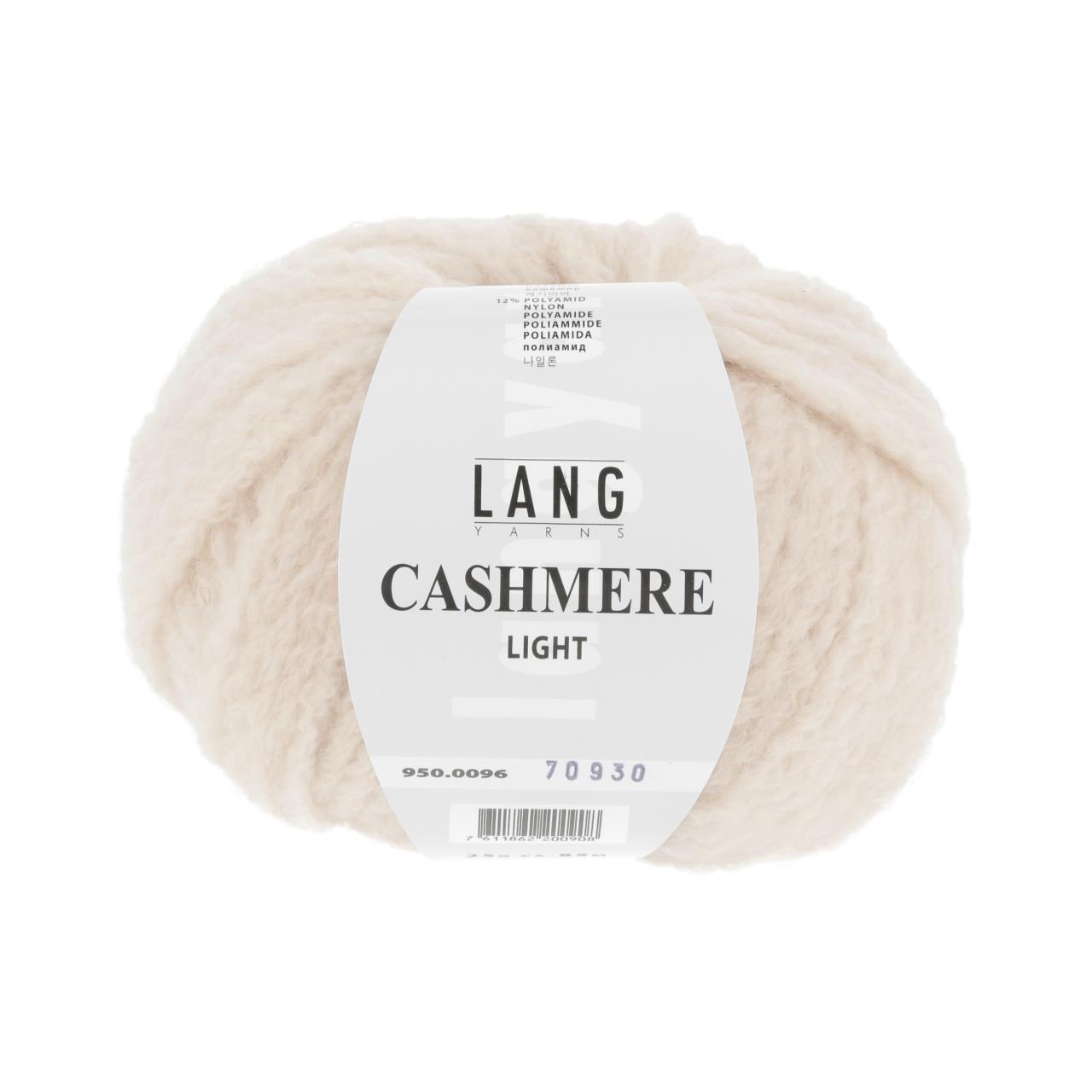 Cashmere Light 96 Sand