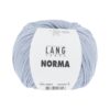 Norma 7 Hellblau