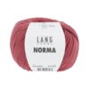 Norma 63 Dunkelrot