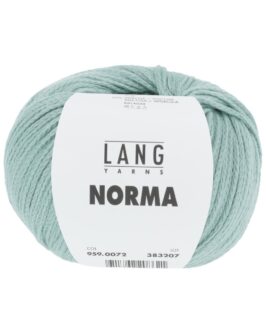 <span class="yarn-title">Norma</span> <span class="yarn-color">72 Aqua</span>