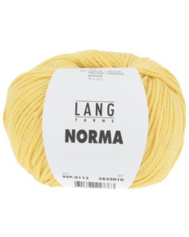 <span class="yarn-title">Norma</span> <span class="yarn-color">113 Goldgelb</span>