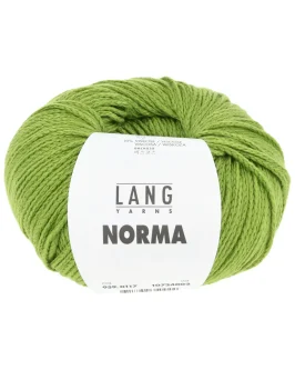 <span class="yarn-title">Norma</span> <span class="yarn-color">117 Grasgrün</span>
