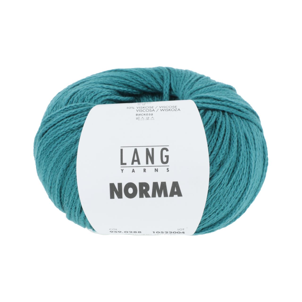 Norma 288 Petrol