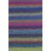 Mille Colori Baby Luxe 6 Blau/Pink