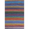 Mille Colori Baby Luxe 50 Blau/Violett