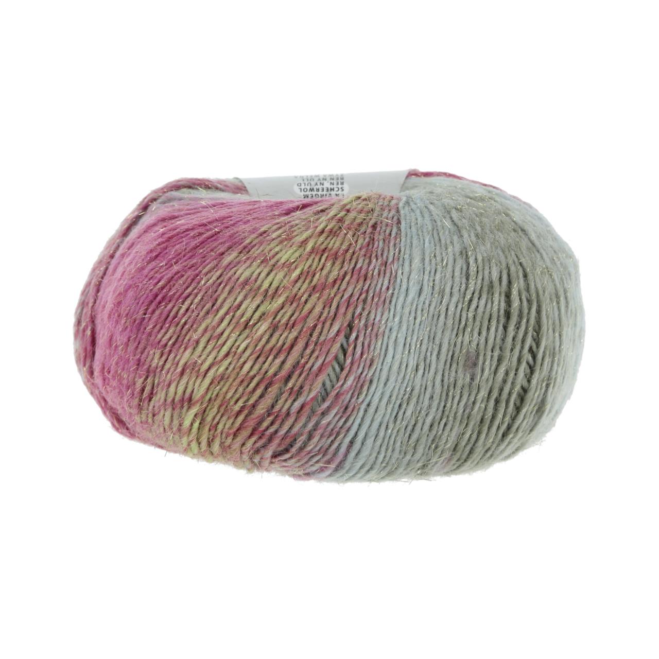 Mille Colori Baby Luxe 52 Pastell