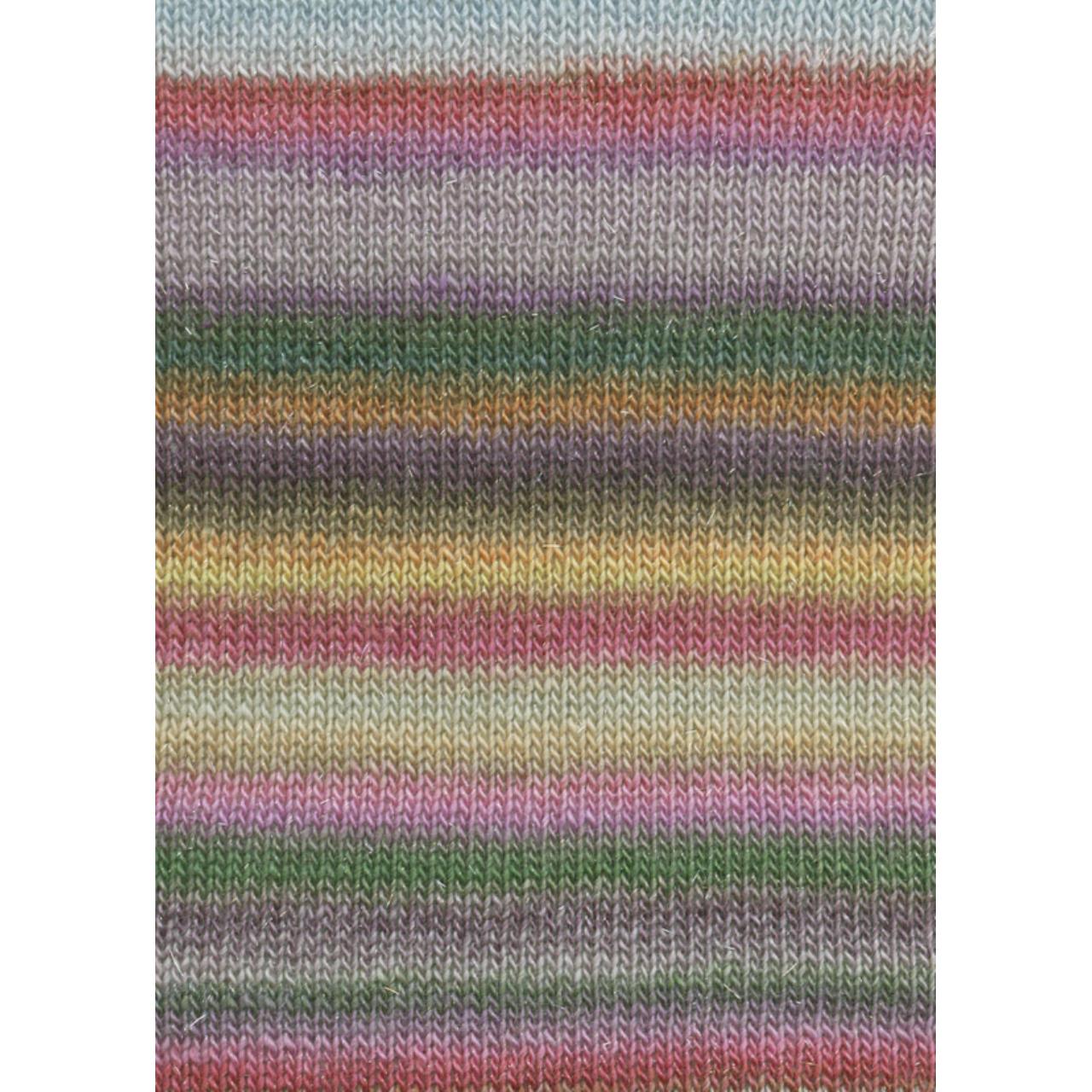 Mille Colori Baby Luxe 52 Pastell
