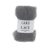 Lace 5 Grau Mélange