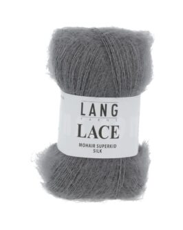 <span class="yarn-title">Lace</span> <span class="yarn-color">5 Grau Mélange</span>