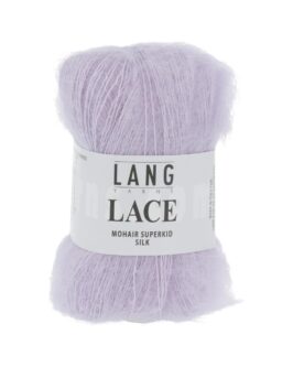 <span class="yarn-title">Lace</span> <span class="yarn-color">7 Lila</span>