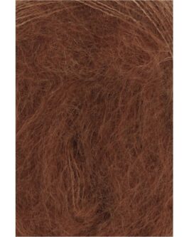 <span class="yarn-title">Lace</span> <span class="yarn-color">15 Nougat Dunkel</span>