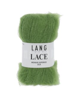 <span class="yarn-title">Lace</span> <span class="yarn-color">16 Hellgrün</span>