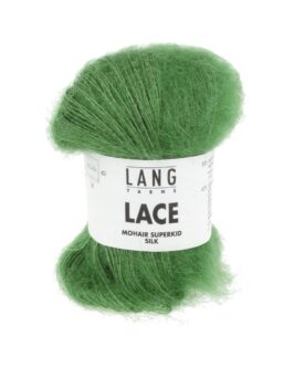 <span class="yarn-title">Lace</span> <span class="yarn-color">17 Blattgrün</span>