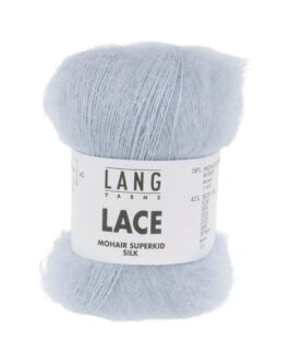 <span class="yarn-title">Lace</span> <span class="yarn-color">21 Ciel</span>