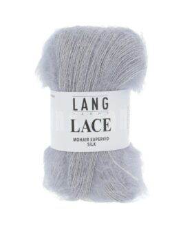 <span class="yarn-title">Lace</span> <span class="yarn-color">23 Silber</span>