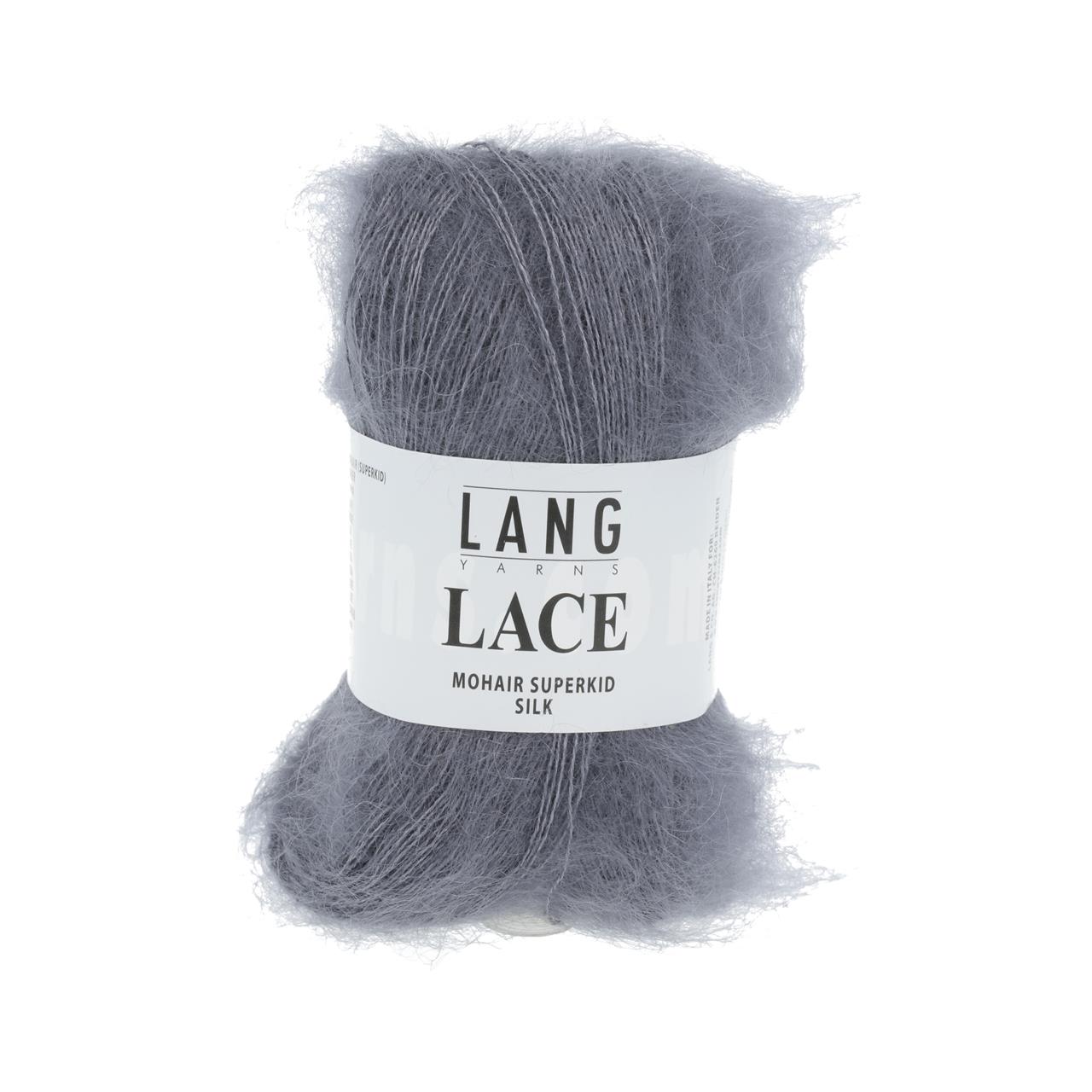 Lace 34 Jeans Dunkel