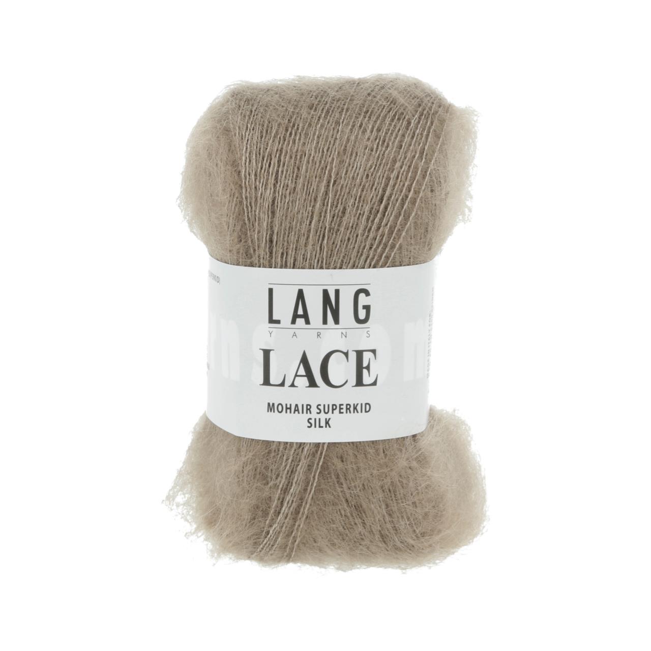 Lace 39 Camel