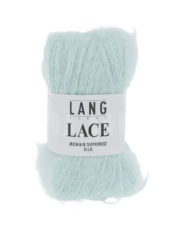 <span class="yarn-title">Lace</span> <span class="yarn-color">58 Mint Hell</span>