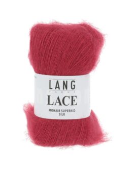 <span class="yarn-title">Lace</span> <span class="yarn-color">60 Rot</span>