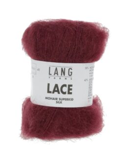 <span class="yarn-title">Lace</span> <span class="yarn-color">62 Weinrot</span>