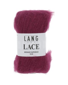 <span class="yarn-title">Lace</span> <span class="yarn-color">66 Nelke</span>