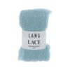 Lace 72 Aqua