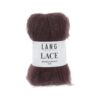 Lace 80 Aubergine