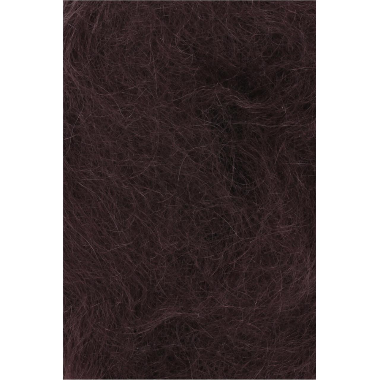 Lace 80 Aubergine