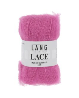 <span class="yarn-title">Lace</span> <span class="yarn-color">85 Pink</span>