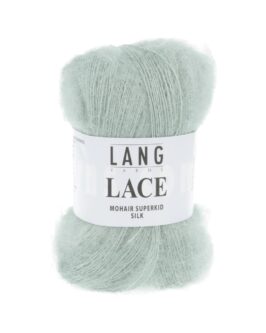 <span class="yarn-title">Lace</span> <span class="yarn-color">91 Pastellgrün</span>