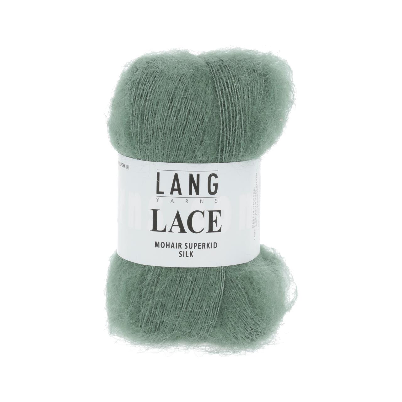 Lace 92 Salbei