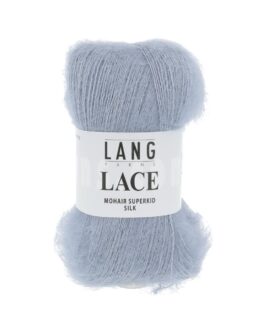 <span class="yarn-title">Lace</span> <span class="yarn-color">133 Jeans Hell</span>
