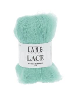 <span class="yarn-title">Lace</span> <span class="yarn-color">158 Mint</span>