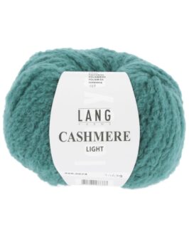 Cashmere Light