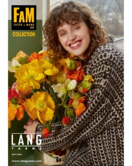 <span class="mag-title">Fatto a Mano 274 Collection </span><span class="mag-season">Herbst/Winter 2022/23</span>
