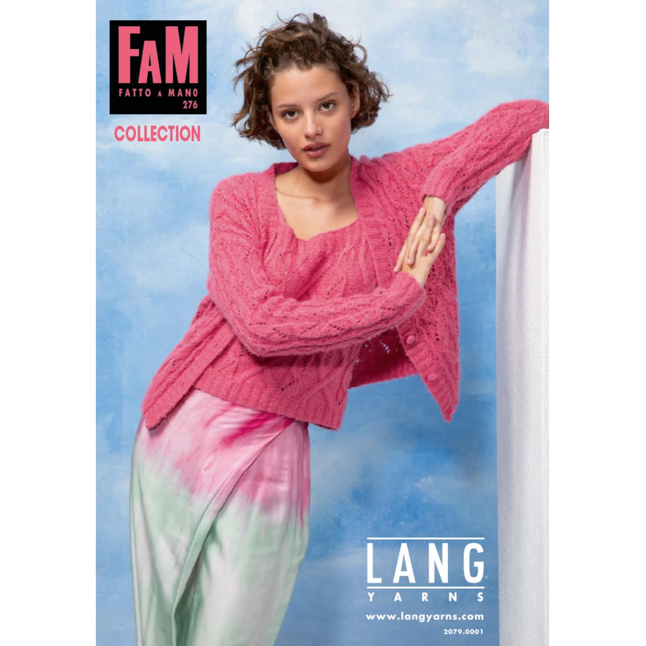 Magazin Fatto a Mano 276
