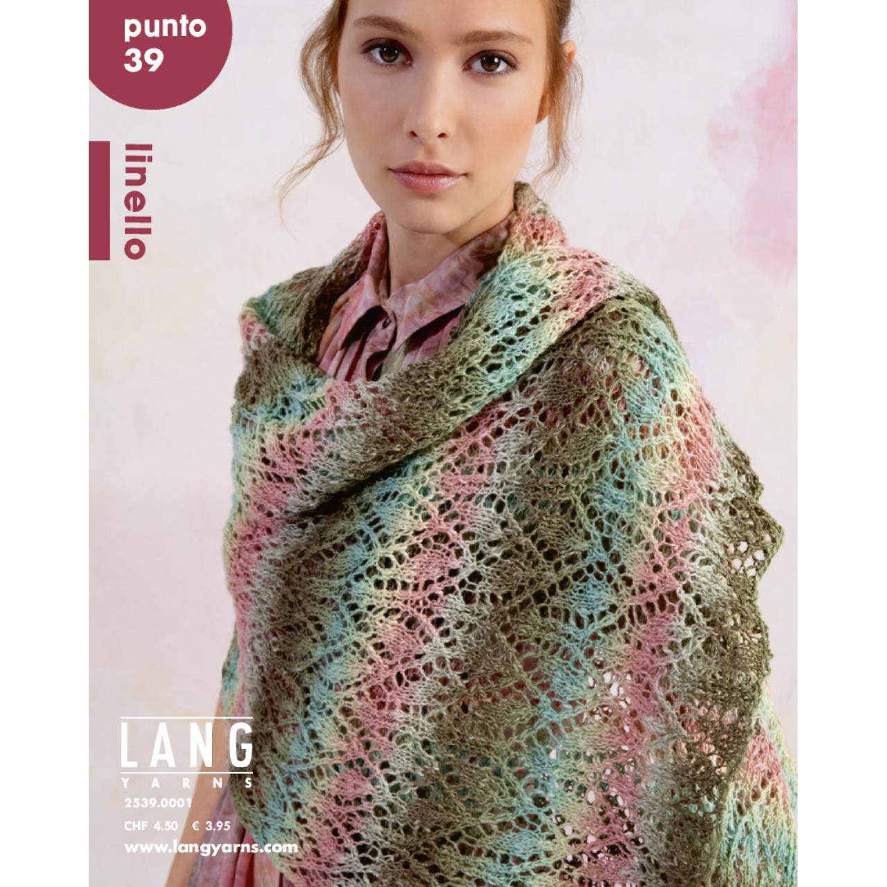 Magazin Punto 39 LINELLO