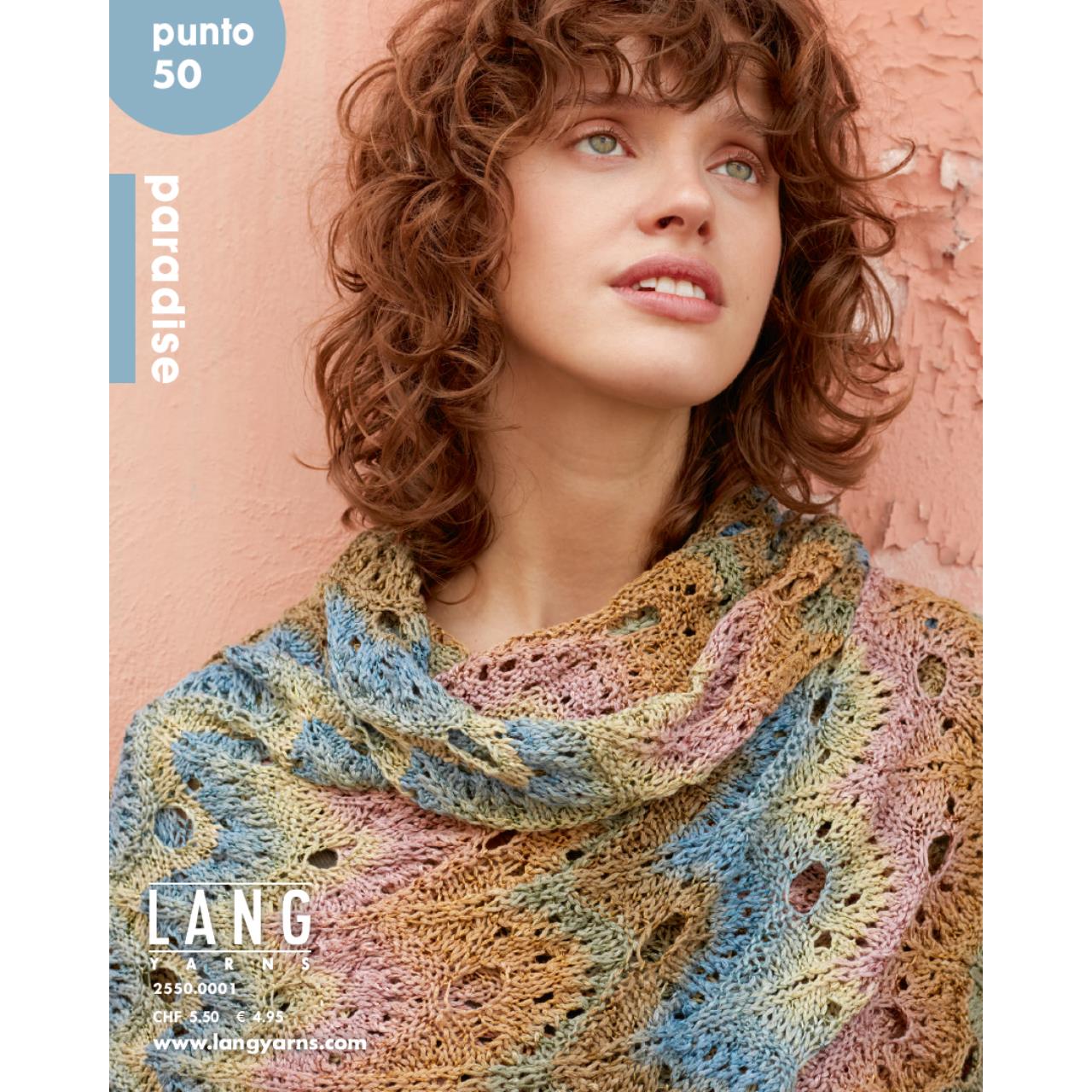 Magazin Punto 50 PARADISE